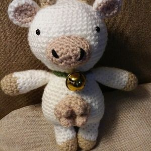 Meet your Posher, Mary ann